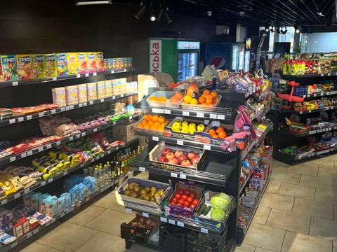 комерційна за адресою Дача Ковалевського вул., 121