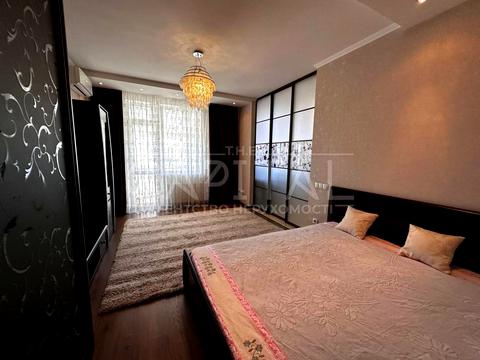 квартира за адресою Драгоманова вул., 40-Е