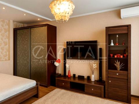 квартира за адресою Драгоманова вул., 40-Е