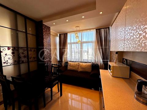 квартира за адресою Драгоманова вул., 40-Е