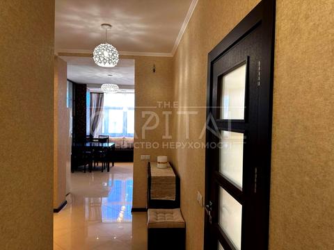 квартира за адресою Драгоманова вул., 40-Е