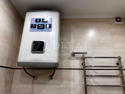 квартира за адресою Драгоманова вул., 40-Е