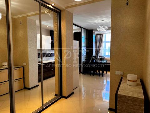 квартира за адресою Драгоманова вул., 40-Е