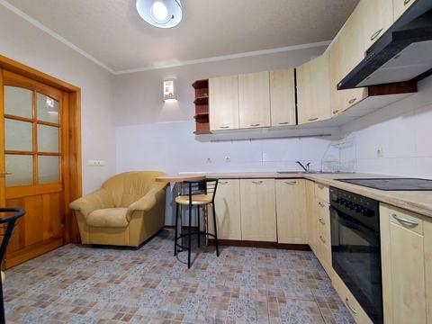 квартира за адресою Петра Григоренка просп., 1-А