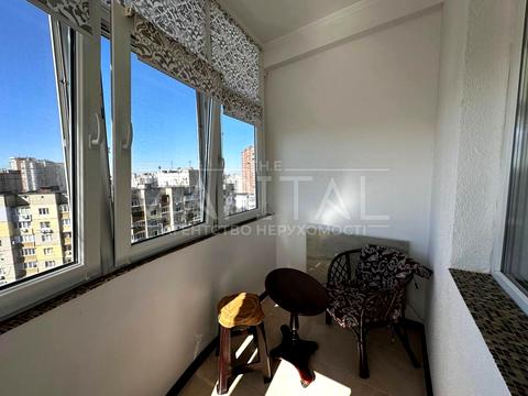 квартира за адресою Драгоманова вул., 40-Е