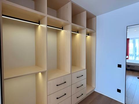 квартира по адресу Евгения Коновальца ул., 37-А