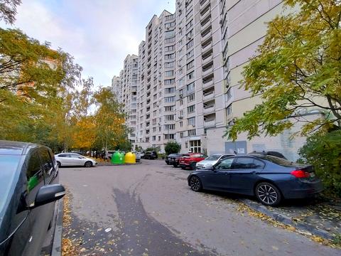 квартира за адресою Петра Григоренка просп., 1-А