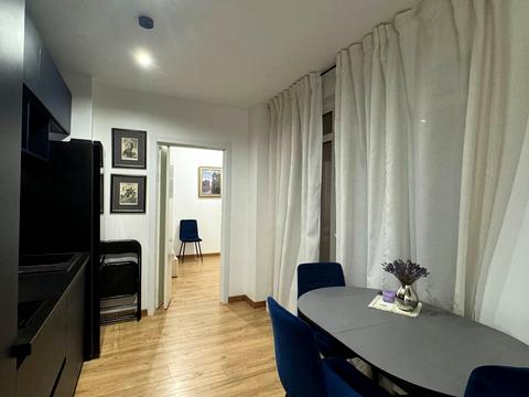 квартира за адресою Шевченка просп., 30