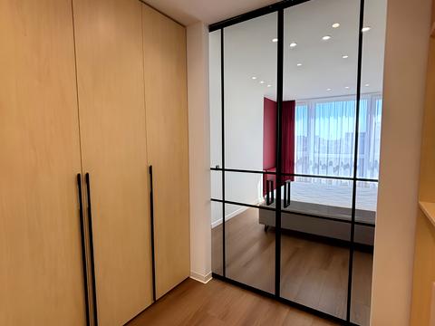 квартира по адресу Евгения Коновальца ул., 37-А