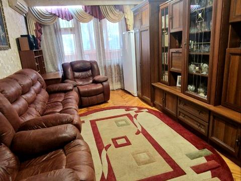 квартира по адресу Гвардейцев-Широнинцев ул., 59