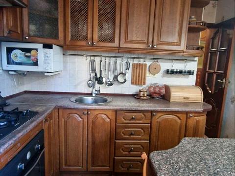 квартира по адресу Гвардейцев-Широнинцев ул., 59