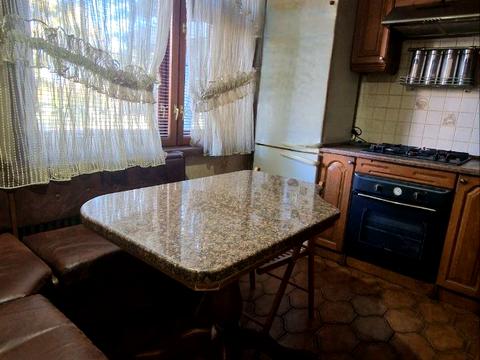 квартира по адресу Гвардейцев-Широнинцев ул., 59