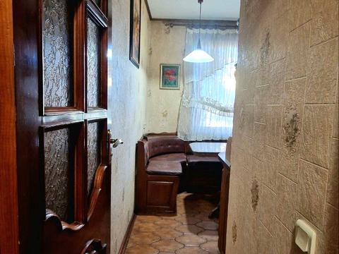 квартира по адресу Гвардейцев-Широнинцев ул., 59