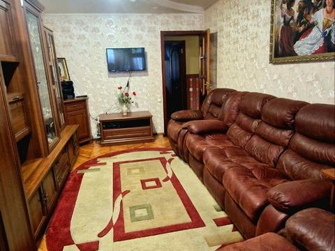 квартира по адресу Гвардейцев-Широнинцев ул., 59