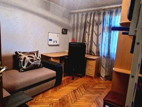 квартира по адресу Гвардейцев-Широнинцев ул., 59