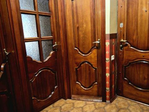 квартира по адресу Гвардейцев-Широнинцев ул., 59