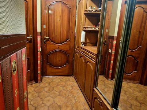 квартира по адресу Гвардейцев-Широнинцев ул., 59