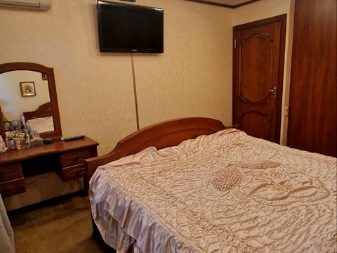 квартира по адресу Гвардейцев-Широнинцев ул., 59