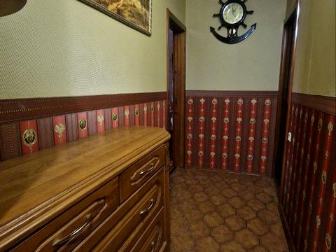 квартира по адресу Гвардейцев-Широнинцев ул., 59