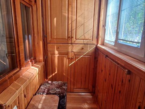 квартира по адресу Гвардейцев-Широнинцев ул., 59