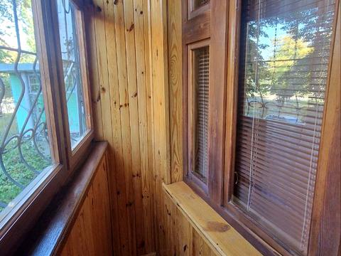 квартира по адресу Гвардейцев-Широнинцев ул., 59