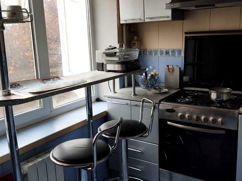 квартира за адресою Гната Юри вул., 7-А