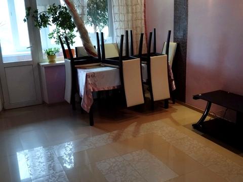 квартира за адресою Гната Юри вул., 7-А