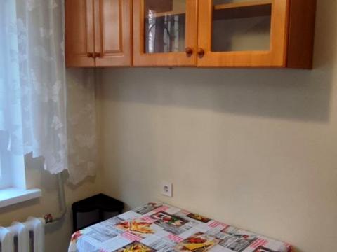 квартира за адресою Олексія Вадатурського вул. (Маршала Малиновського), 11