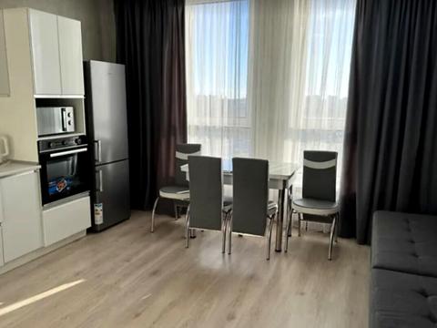 квартира за адресою Олеся Бердника вул., 1-Д