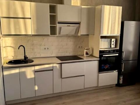 квартира за адресою Олеся Бердника вул., 1-Д