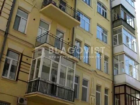 квартира за адресою Шота Руставелі вул., 33-Б