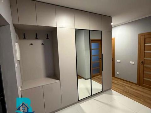 квартира по адресу Васильковская ул., 37-Г