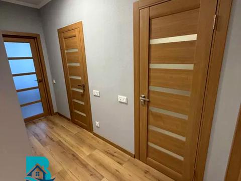 квартира по адресу Васильковская ул., 37-Г