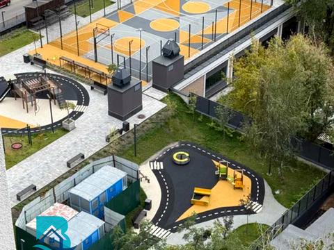 квартира по адресу Васильковская ул., 37-Г