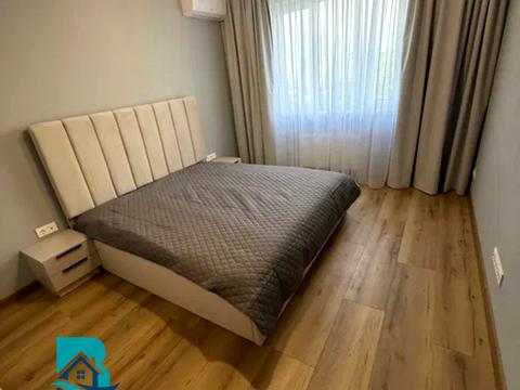 квартира по адресу Васильковская ул., 37-Г