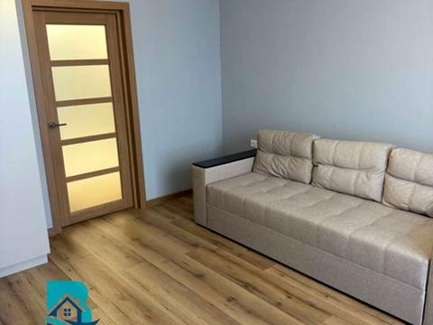 квартира по адресу Васильковская ул., 37-Г