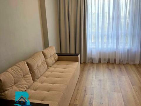 квартира по адресу Васильковская ул., 37-Г