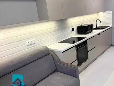 квартира по адресу Васильковская ул., 37-Г