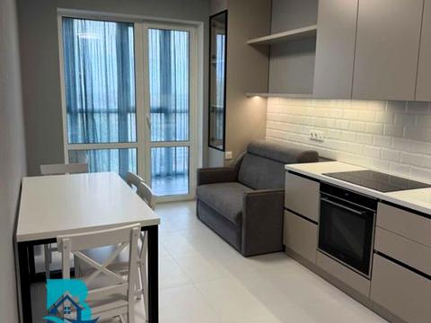 квартира по адресу Васильковская ул., 37-Г