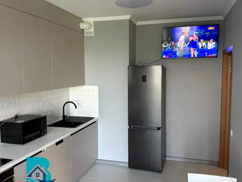 квартира по адресу Васильковская ул., 37-Г