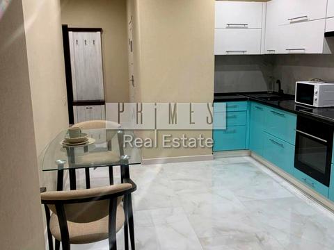 квартира по адресу Профессора Подвысоцкого ул., 4в