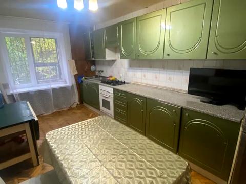 квартира по адресу Тополь-1 жилой массив ул., 11