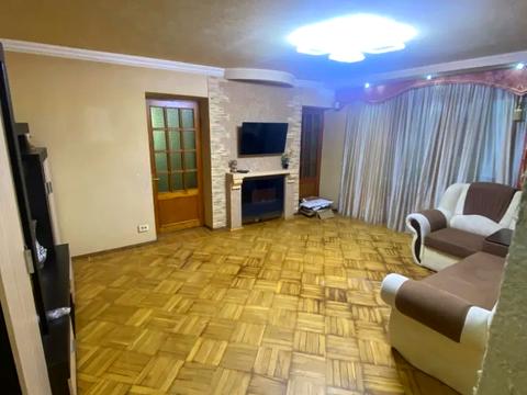 квартира по адресу Тополь-1 жилой массив ул., 11