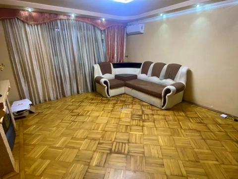 квартира по адресу Тополь-1 жилой массив ул., 11