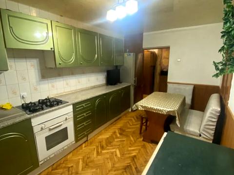 квартира по адресу Тополь-1 жилой массив ул., 11