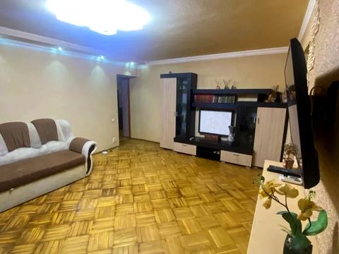 квартира по адресу Тополь-1 жилой массив ул., 11