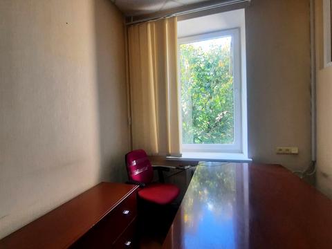 квартира за адресою Воскресенська вул. (Леніна), 27