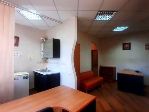 квартира за адресою Воскресенська вул. (Леніна), 27