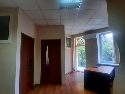 квартира за адресою Воскресенська вул. (Леніна), 27