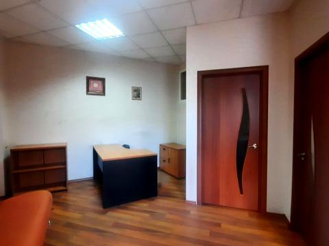 квартира за адресою Воскресенська вул. (Леніна), 27